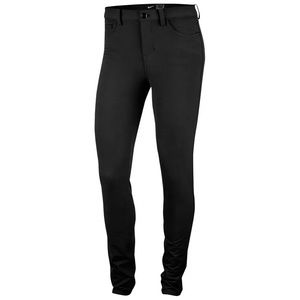 NWT Nike Women’s Repel Black Slim Fit Golf Pants Size 6